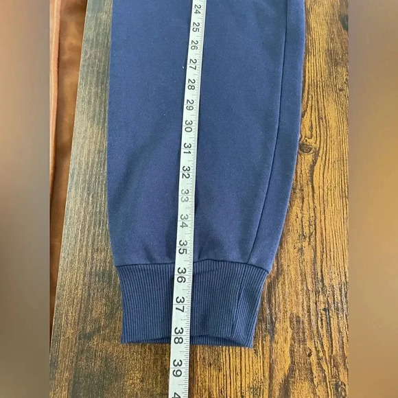 True Religion Blue Joggers  - Picture 11 of 15